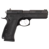 CZ 97 B .45 ACP - 2 of 3