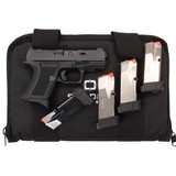 SHADOW SYSTEMS CR920 ELITE OR 9MM LUGER (9x19 PARA) - 3 of 3