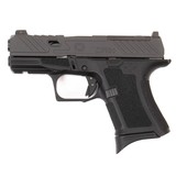 SHADOW SYSTEMS CR920 ELITE OR 9MM LUGER (9x19 PARA) - 1 of 3