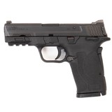 SMITH & WESSON M&P 9 SHIELD EZ M2.0 9MM LUGER (9x19 PARA) - 1 of 3