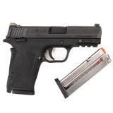 SMITH & WESSON M&P 9 SHIELD EZ M2.0 9MM LUGER (9x19 PARA) - 3 of 3