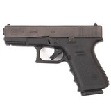GLOCK 19 GEN3 9MM LUGER (9x19 PARA) - 1 of 3