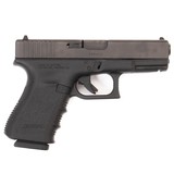 GLOCK 19 GEN3 9MM LUGER (9x19 PARA) - 2 of 3
