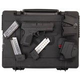 SPRINGFIELD ARMORY SPRINGFIELD ARMORY XDS-9 3.3 9MM LUGER (9x19 PARA) - 3 of 3