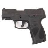 TAURUS PT111 G2A/G2C 9MM LUGER (9x19 PARA) - 1 of 3