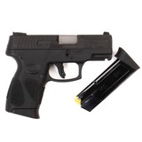 TAURUS PT111 G2A/G2C 9MM LUGER (9x19 PARA) - 3 of 3