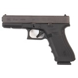 GLOCK 31 GEN 4 .357 SIG