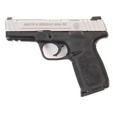SMITH & WESSON SD9 VE 9MM LUGER (9x19 PARA) - 1 of 3