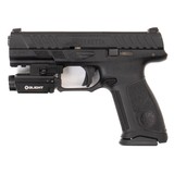 BERETTA APX 9MM LUGER (9x19 PARA) - 1 of 3