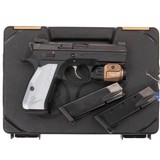 CZ SHADOW 2 COMPACT 9MM LUGER (9x19 PARA) - 3 of 3