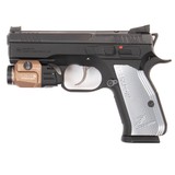 CZ SHADOW 2 COMPACT 9MM LUGER (9x19 PARA) - 1 of 3