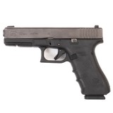 GLOCK 22 GEN 4 .40 S&W - 1 of 3