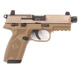 FN 502 .22 LR - 2 of 3