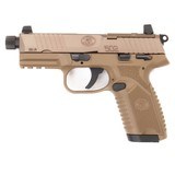 FN 502 .22 LR - 1 of 3