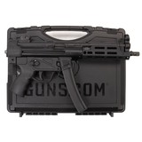 CENTURY ARMS AP5 9MM LUGER (9x19 PARA) - 3 of 3