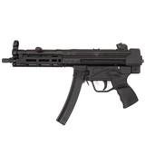 CENTURY ARMS AP5 9MM LUGER (9x19 PARA) - 1 of 3