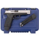 SMITH & WESSON M&P9 PRO SERIES 9MM LUGER (9x19 PARA) - 3 of 3