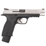 SMITH & WESSON M&P9 PRO SERIES 9MM LUGER (9x19 PARA) - 2 of 3