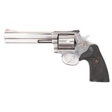 SMITH & WESSON 686 .357 MAG