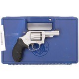 SMITH & WESSON 317-1 AIR LITE .22 LR - 3 of 3