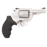 SMITH & WESSON 317-1 AIR LITE .22 LR - 2 of 3