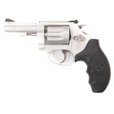 SMITH & WESSON 317-1 AIR LITE .22 LR - 1 of 3