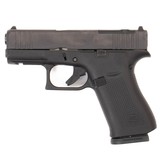 GLOCK 43X 9MM LUGER (9x19 PARA) - 1 of 3