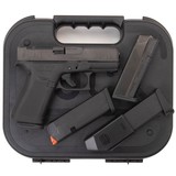 GLOCK 43X 9MM LUGER (9x19 PARA) - 3 of 3