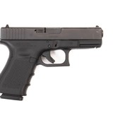 GLOCK 19 GEN 4 9MM LUGER (9x19 PARA) - 2 of 3