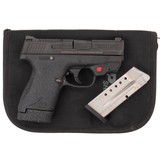 SMITH & WESSON M&P9 SHIELD M2.0 9MM LUGER (9x19 PARA) - 3 of 3
