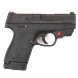 SMITH & WESSON M&P9 SHIELD M2.0 9MM LUGER (9x19 PARA) - 2 of 3