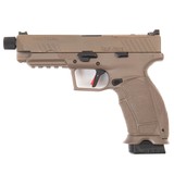TISAS PX-9 GEN 3 TACTICAL 9MM LUGER (9x19 PARA) - 1 of 3
