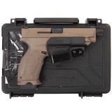 TISAS PX-9 GEN 3 TACTICAL 9MM LUGER (9x19 PARA) - 3 of 3