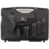 SMITH & WESSON M&P9C 9MM LUGER (9x19 PARA) - 3 of 3