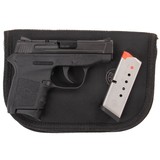 SMITH & WESSON M&P BODYGUARD 380 .380 ACP - 3 of 3