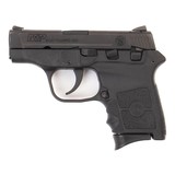 SMITH & WESSON M&P BODYGUARD 380 .380 ACP - 1 of 3