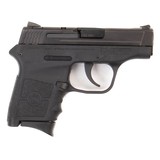 SMITH & WESSON M&P BODYGUARD 380 .380 ACP - 2 of 3