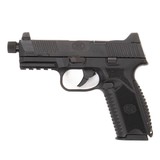 FN 509 9MM LUGER (9x19 PARA) - 1 of 3