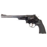 SMITH & WESSON 29-2 .44 MAGNUM - 1 of 3