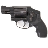 SMITH & WESSON 432PD .32 H&R MAG - 1 of 3