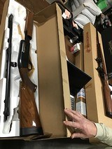 REMINGTON 870 WINGMASTER 12 GA - 2 of 3