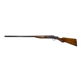 EXCEL ARMS single shot 16 GA