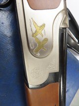 MOSSBERG SILVER RESERVE 12 GA - 2 of 3