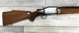 TIKKA 12-70 O/U 12 GA - 2 of 3