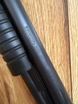 WINCHESTER 1300 defender 12 GA - 2 of 3
