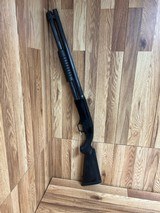 WINCHESTER 1300 defender 12 GA - 1 of 3