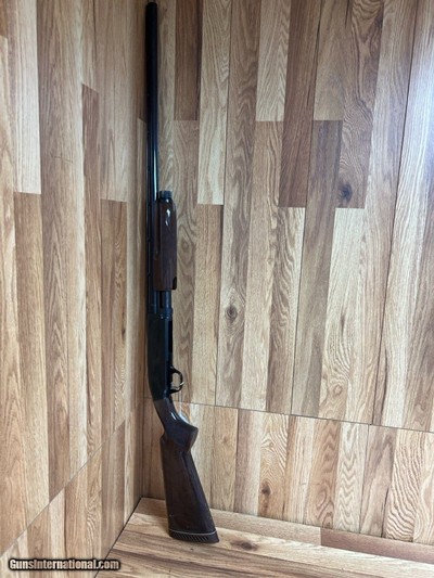 BROWNING bps field model 28 12 GA