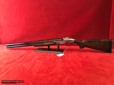 BENELLI 828 U ENGRAVED 12 GA