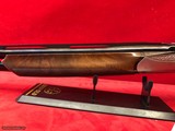 BENELLI 828 U ENGRAVED 12 GA - 3 of 3