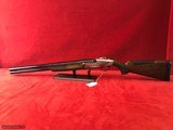 BENELLI 828 U ENGRAVED 12 GA - 1 of 3